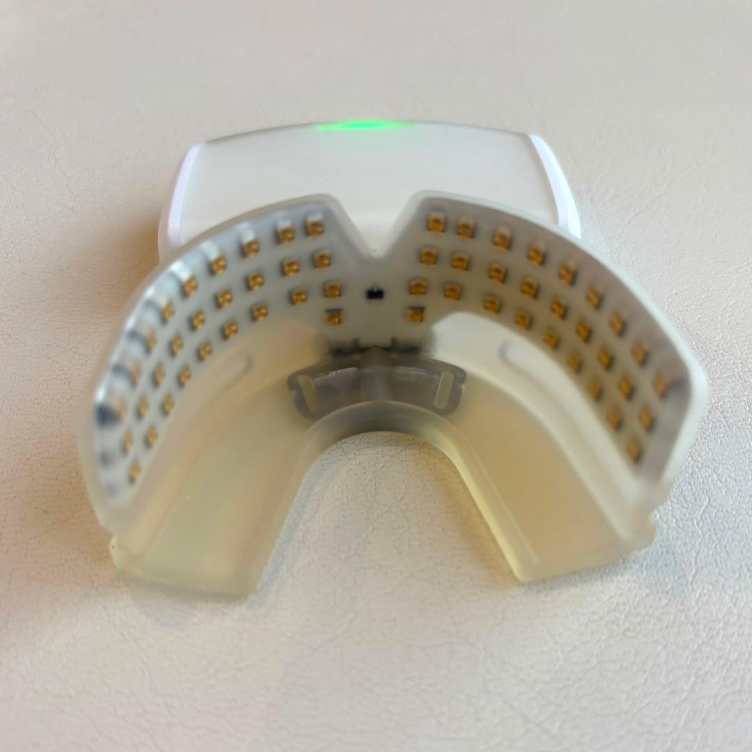 【最終値下げ】オルソパルス　歯科矯正 光加速矯正装置 正規品