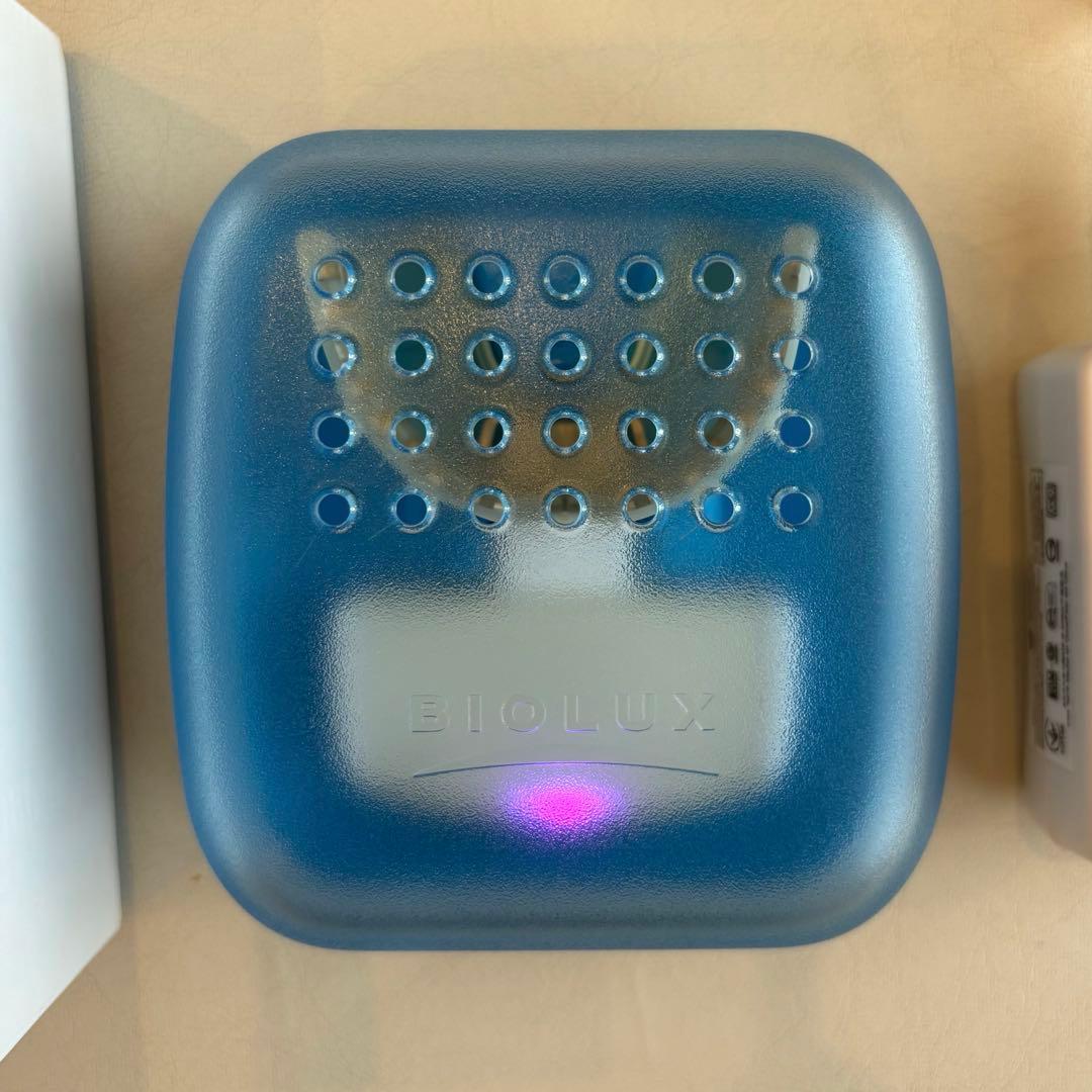 【最終値下げ】オルソパルス　歯科矯正 光加速矯正装置 正規品