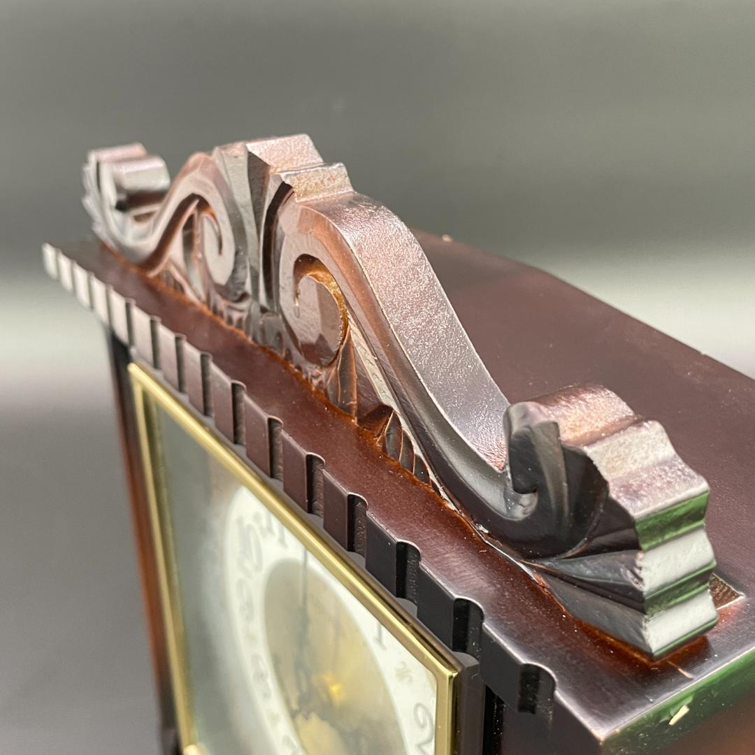 未使用保管品 シチズン ファーストメカ 電子時計 アンティーク R8SB50