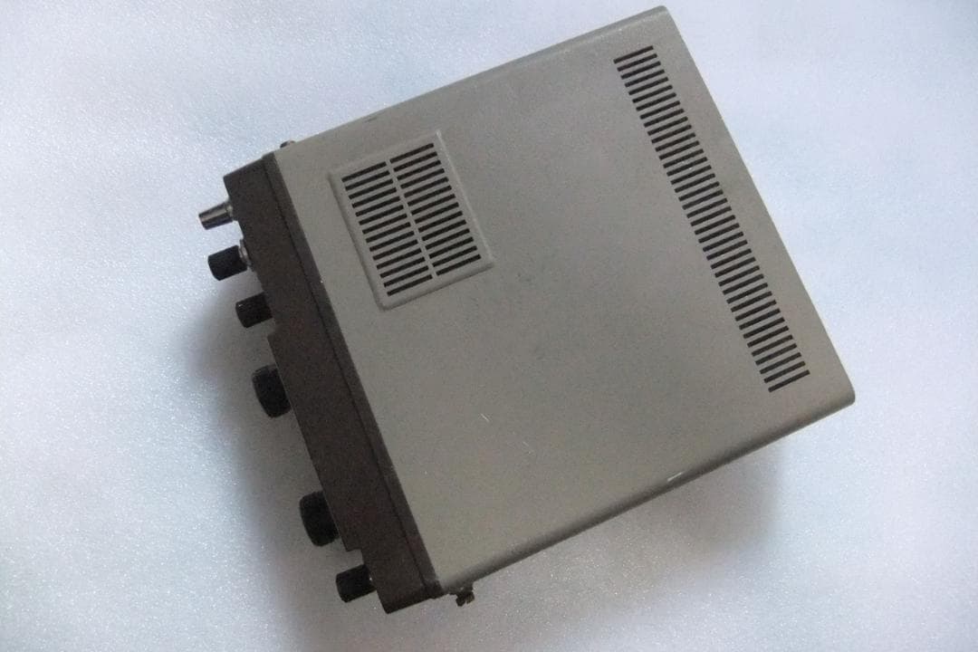 NEC CQ-P6400 50MHz AM/FM ポータブルトランシーバー SKC2468875946