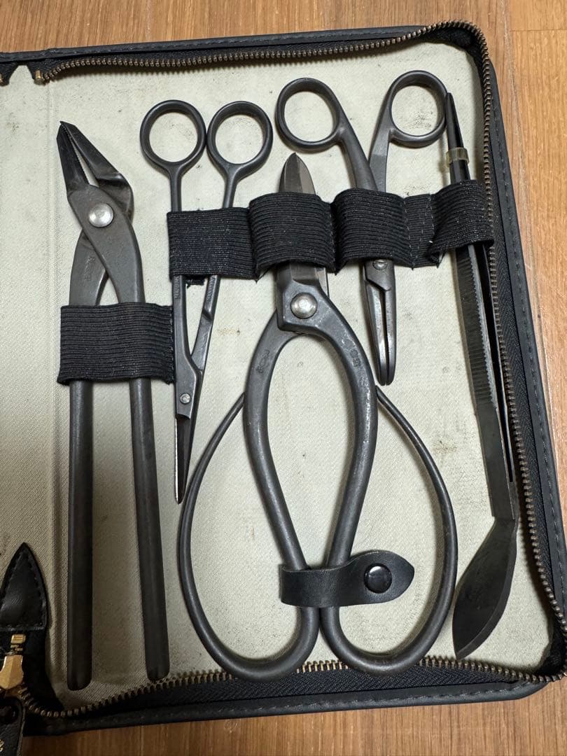 昌国No.0031 ９点セット