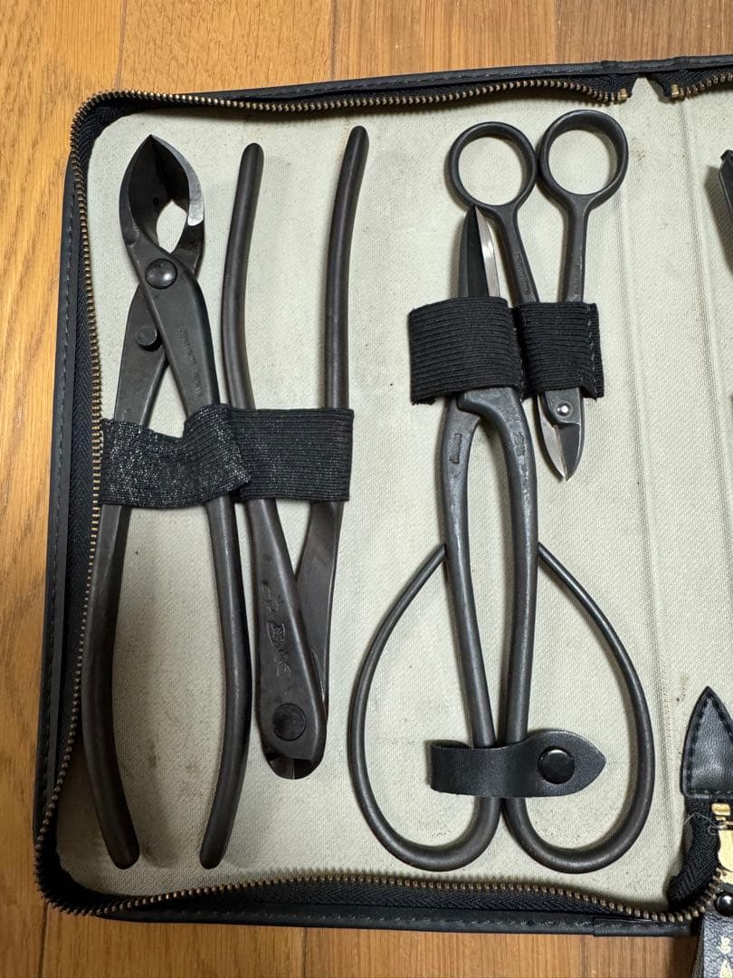 昌国No.0031 ９点セット