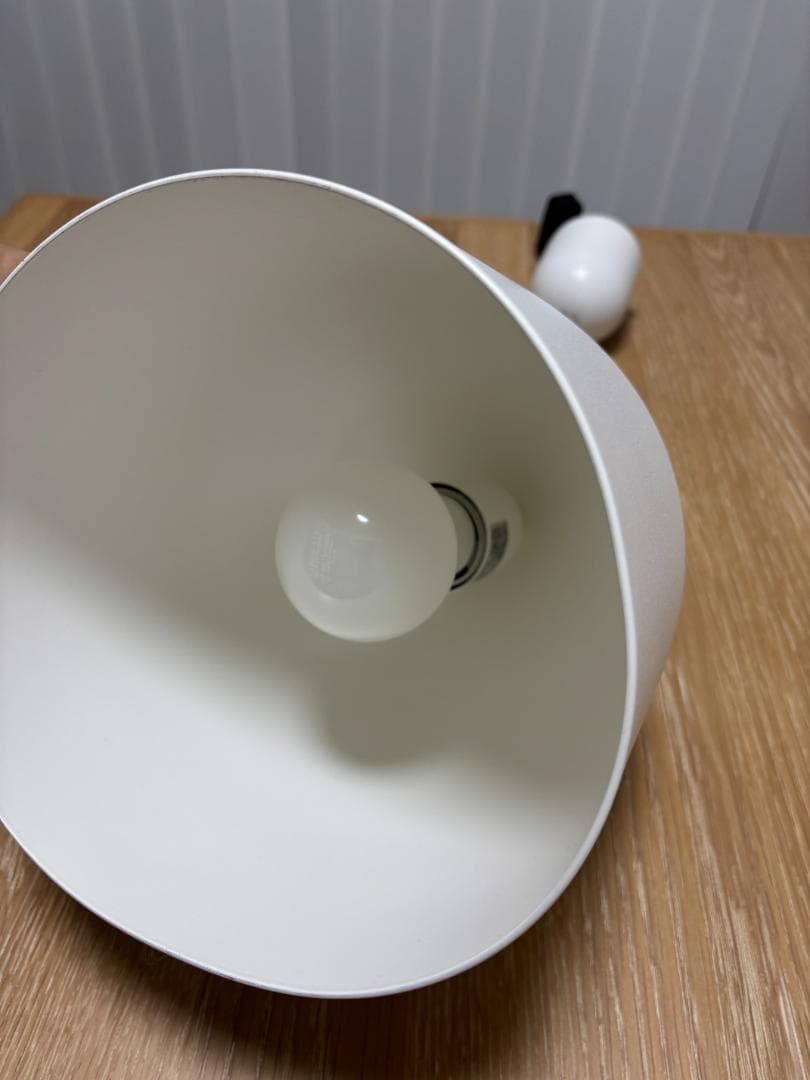 Lumen Center Italia イタリア ODILE S ホワイト