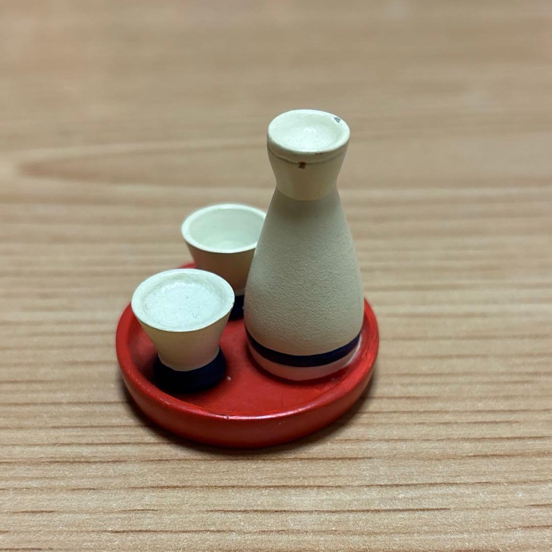 コンコンブル　利き酒インコ　お酒　セット