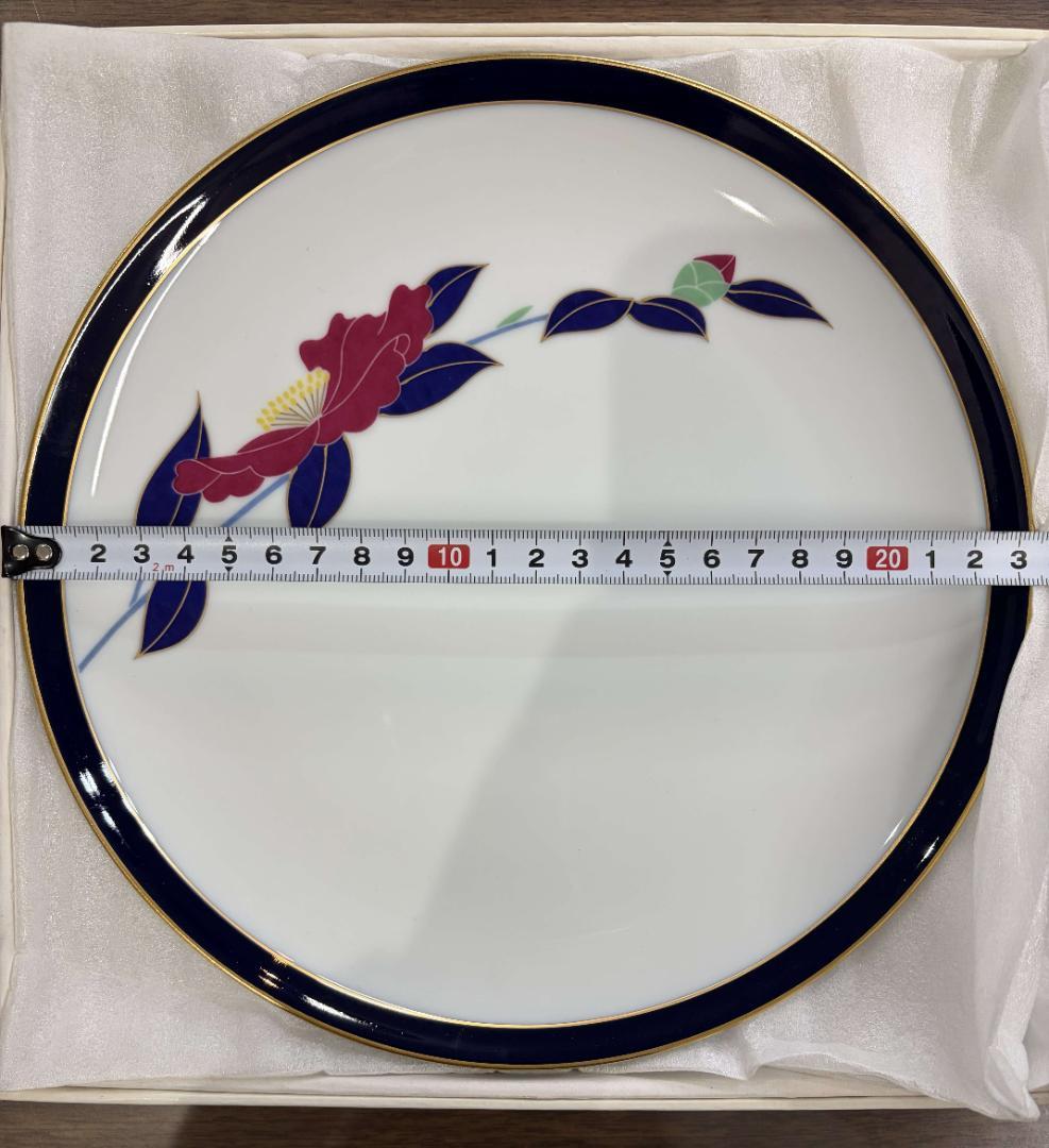 香蘭社　皿　セット