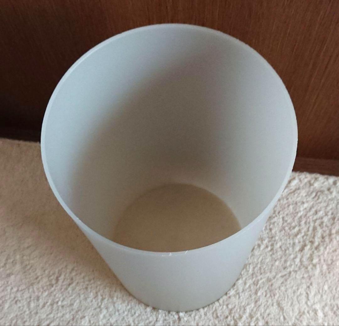 カルテル　Kartell　ゴミ箱　ダストボックス