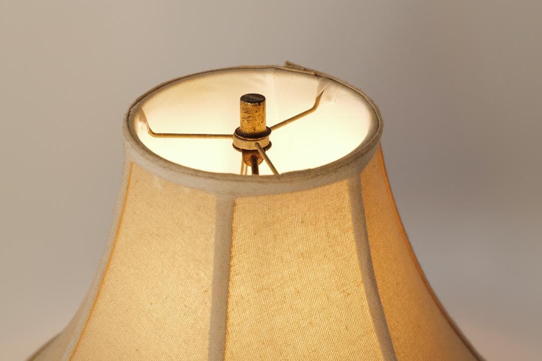 その他 80s pink lamp