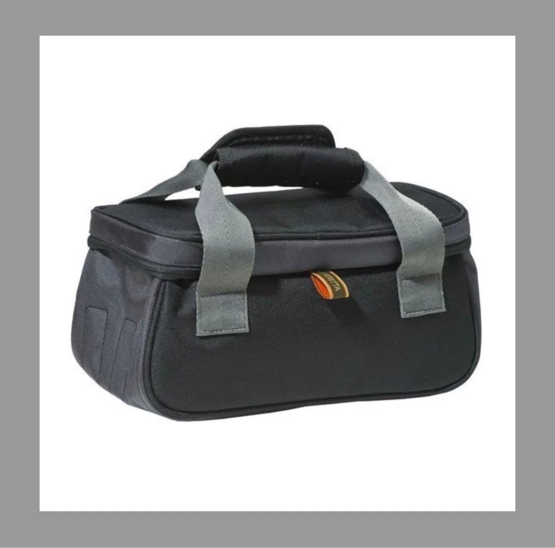 Beretta ベレッタ装弾バッグ トラップバッグ クレー射撃 サバゲー