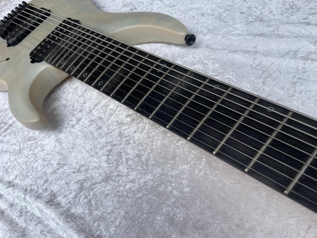 Y1056 gfc GNRF9-300 Satin TWH Burl - メルカリ