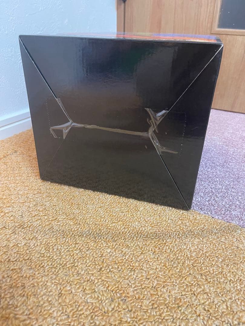 【新品】ズートピア Happyくじ A賞 ニック＆ジュディ フィギュア