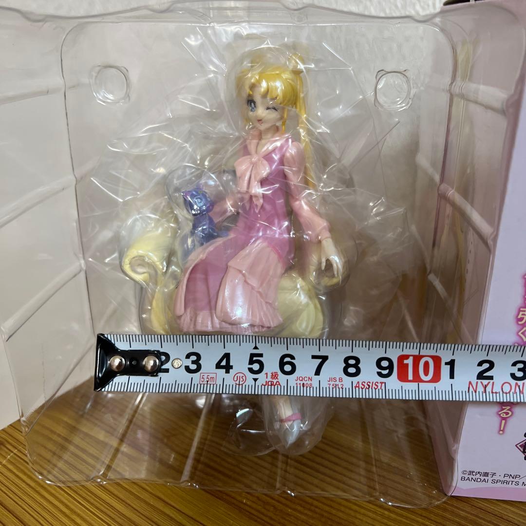 美少女戦士セーラームーンCosmos Antique Style フィギュア