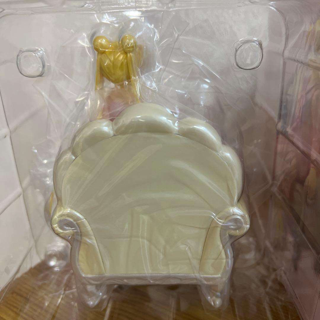 美少女戦士セーラームーンCosmos Antique Style フィギュア