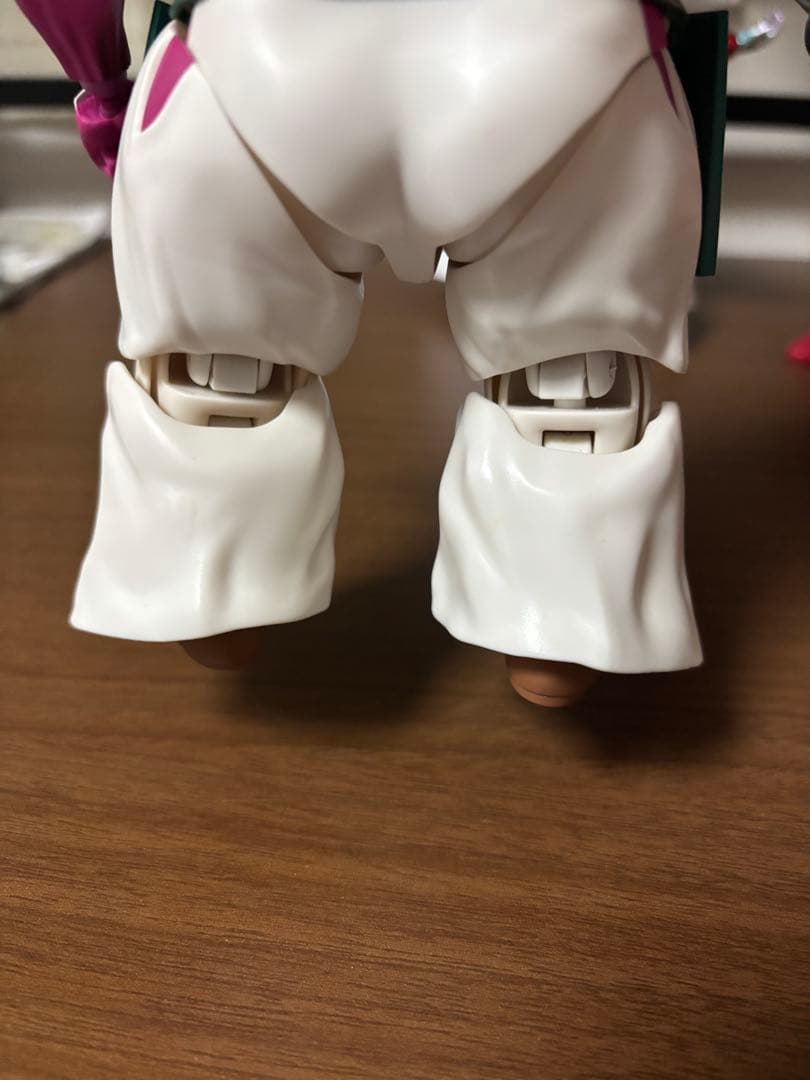 キン肉マン　フィギュアまとめ売り　s.h.figuarts プライズ