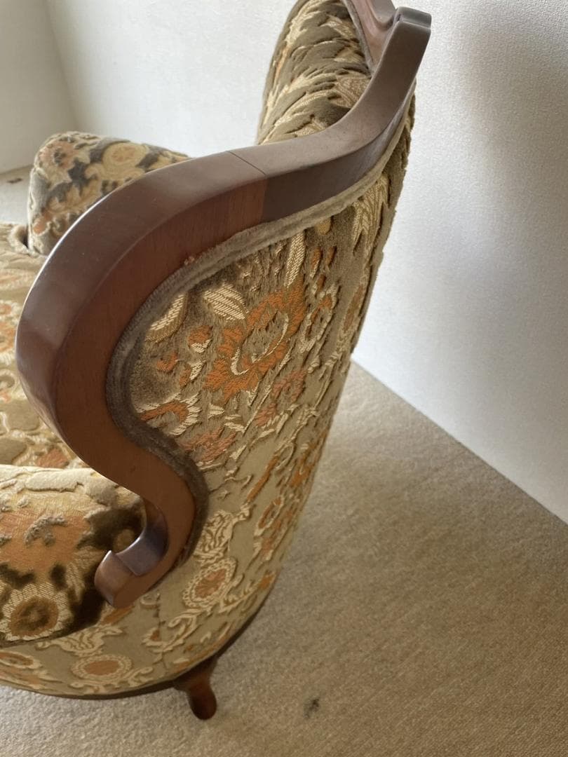 マルニ　マキシマム　アンドリューソファ　シングル　A