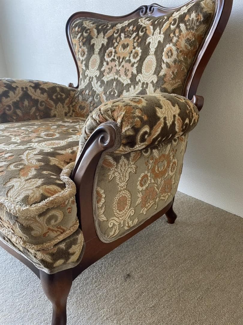 マルニ　マキシマム　アンドリューソファ　シングル　A