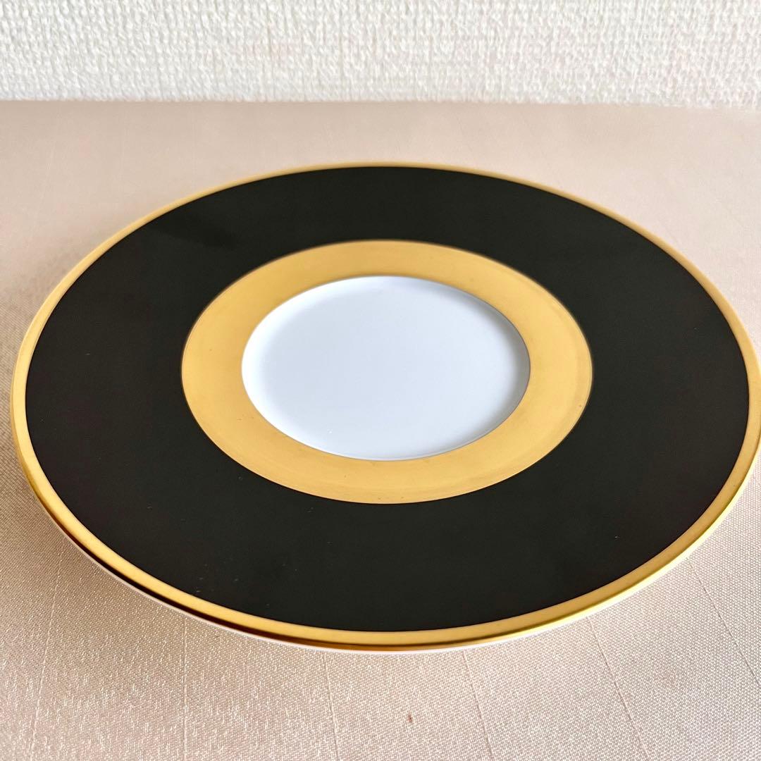 ★新品未使用　レア品★RAYNAUD レイノーGala デザートプレート　2枚