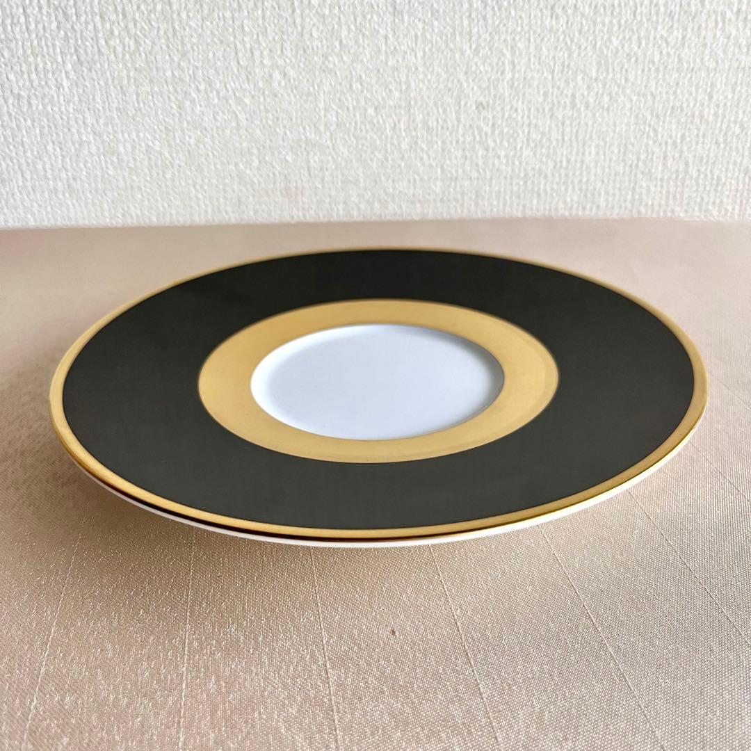 ★新品未使用　レア品★RAYNAUD レイノーGala デザートプレート　2枚