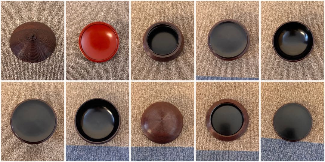 玉泉堂 謹製 倣豊太閤 千成瓢箪 信玄弁当 2点 共箱