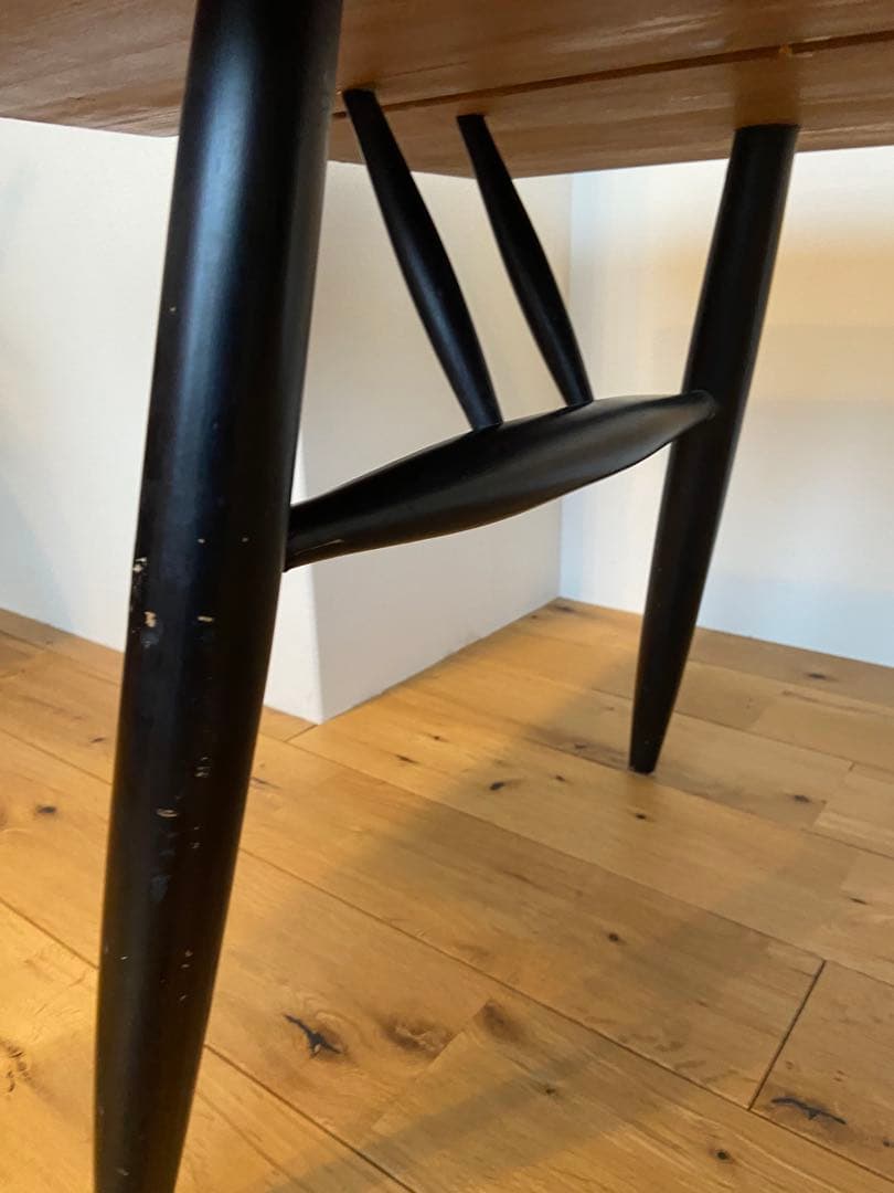 ビンテージ イルマリタピオヴァーラ ピルッカ コーヒーテーブル ピルッカベンチ