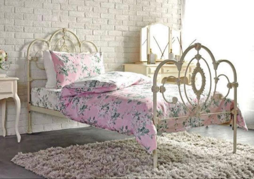 ベッドフレーム Ririko