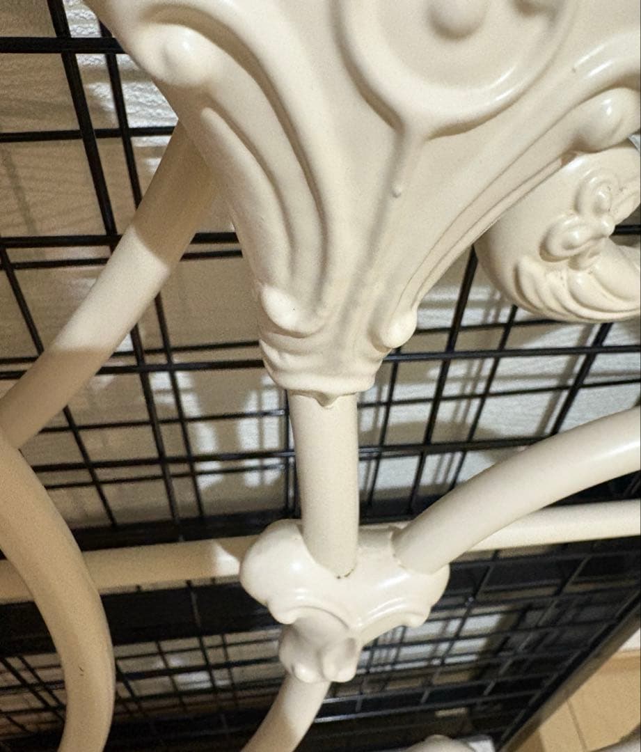 ベッドフレーム Ririko