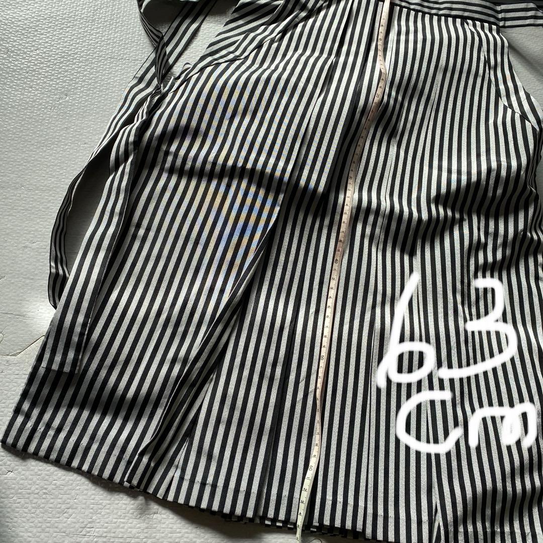 お値下げ　七五三用　男の子　着物セット　袴セット