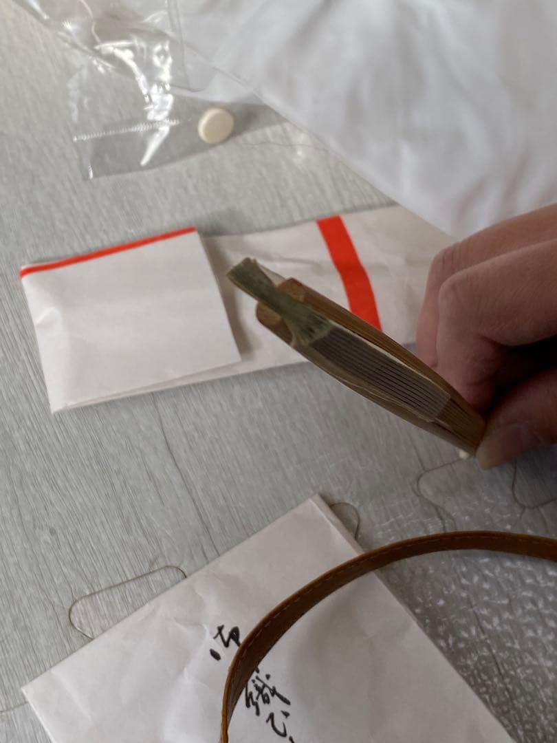 お値下げ　七五三用　男の子　着物セット　袴セット