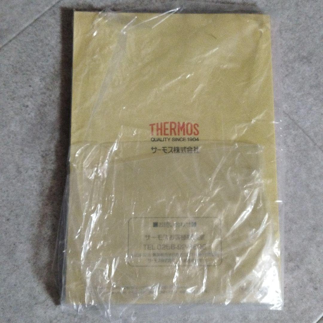 【未使用】THERMOS　シャトルシェフ　4.5L　シャンパンゴールド