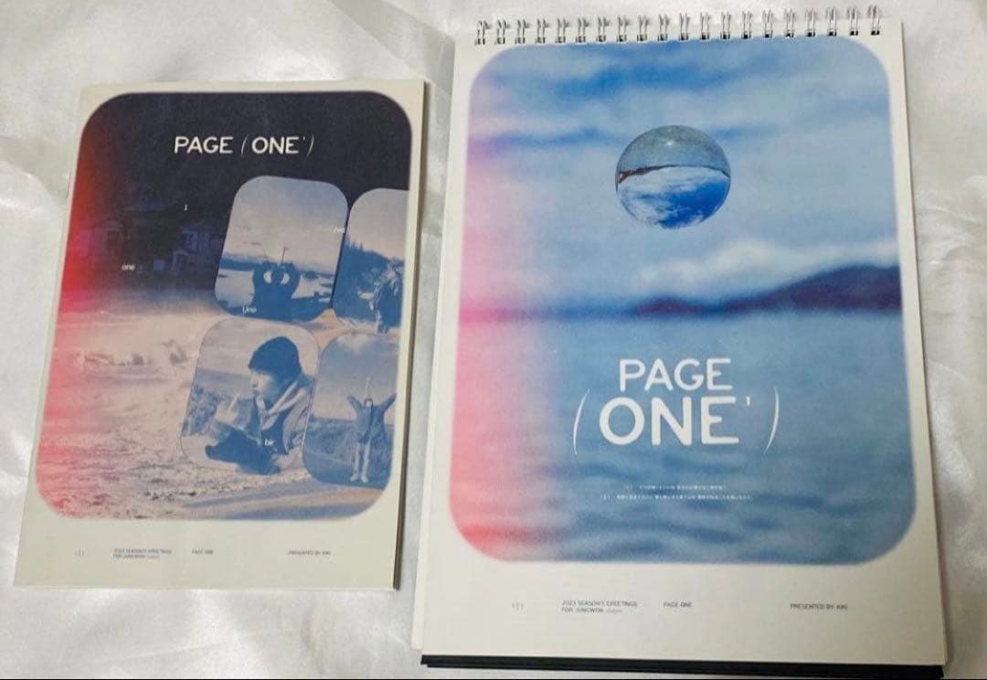 ENHYPEN エナプ ジョンウォン トレカ セット レア物 ペン卒 - メルカリ