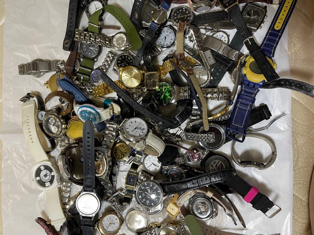 J*要様 腕時計まとめ売り　ジャンク