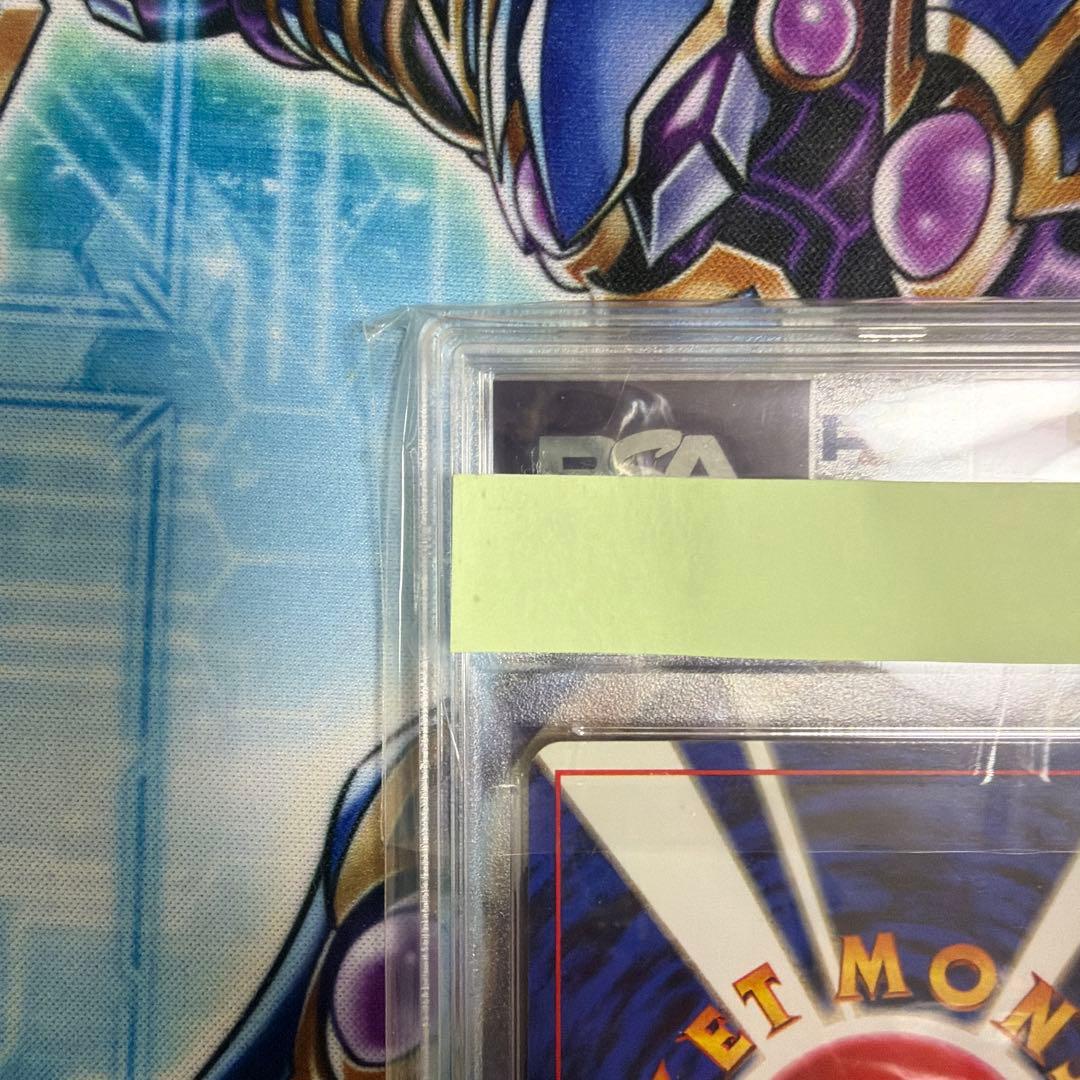 ポケモンカード スリープ 初版 マークなし PSA8 旧裏面 DROWZEE - メルカリ