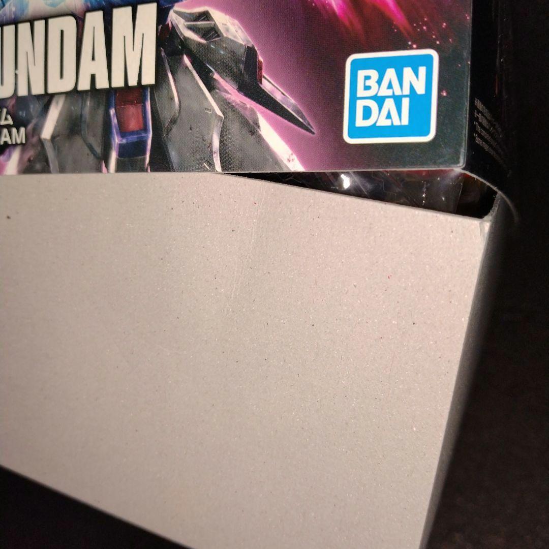 新品 HG デスティニー インフィニットジャスティス ブラストインパルス