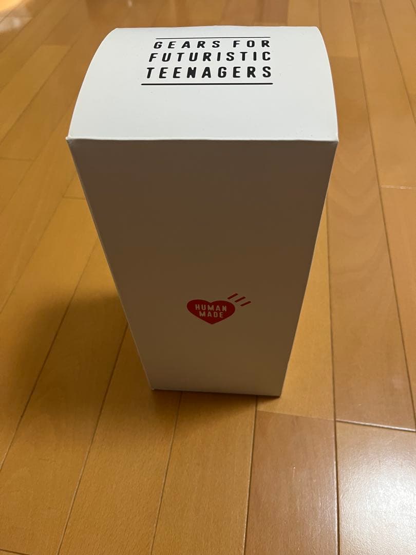 新品　HUMAN MADE BANANA REPLICA & STAND SET