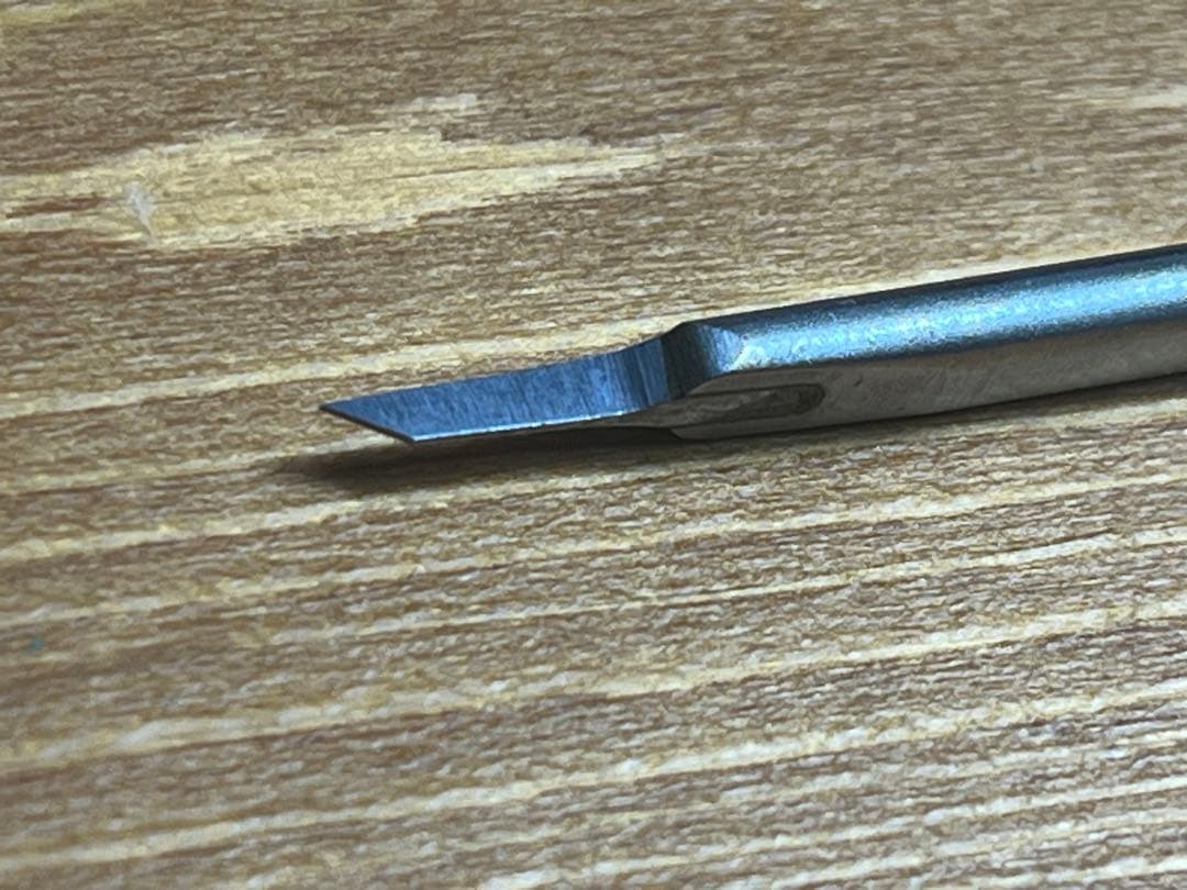 ガンプラ　模型　工具　引退セット