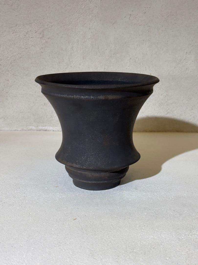 カタチ製作所　ドリッパーアンティークブラック