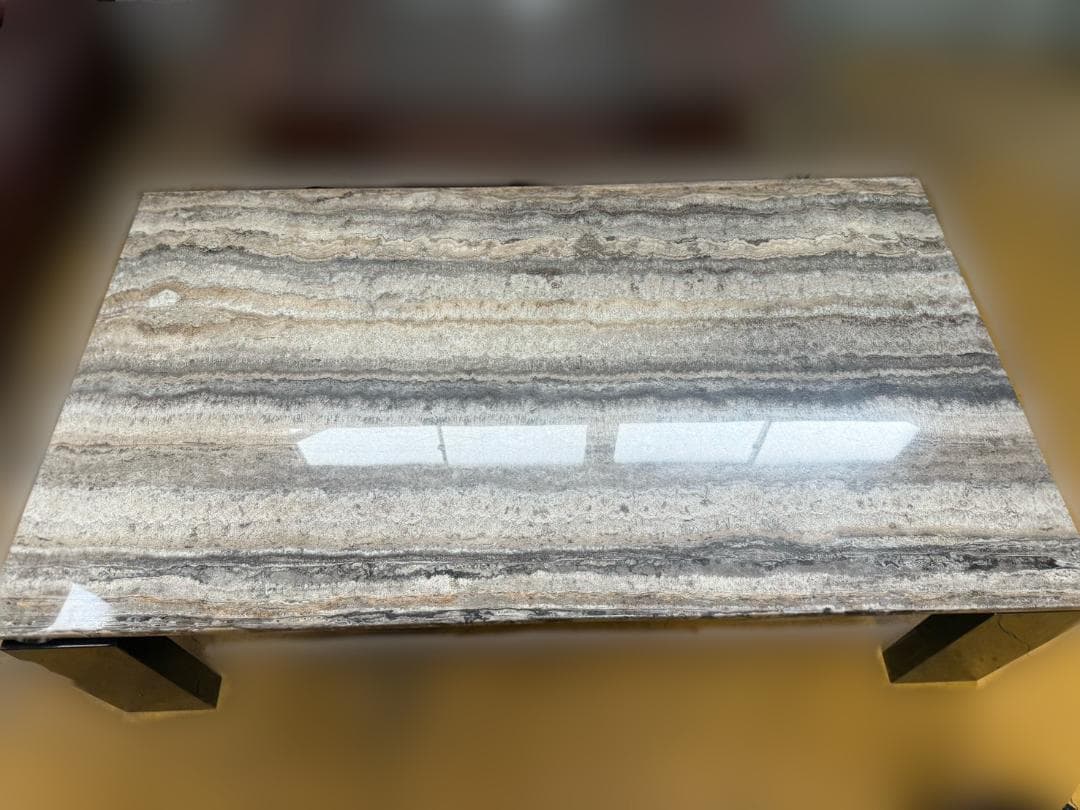 大理石テーブル 天然石