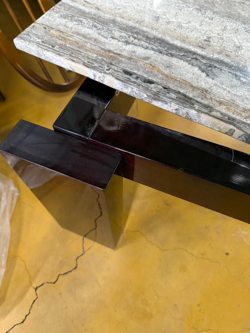 大理石テーブル 天然石