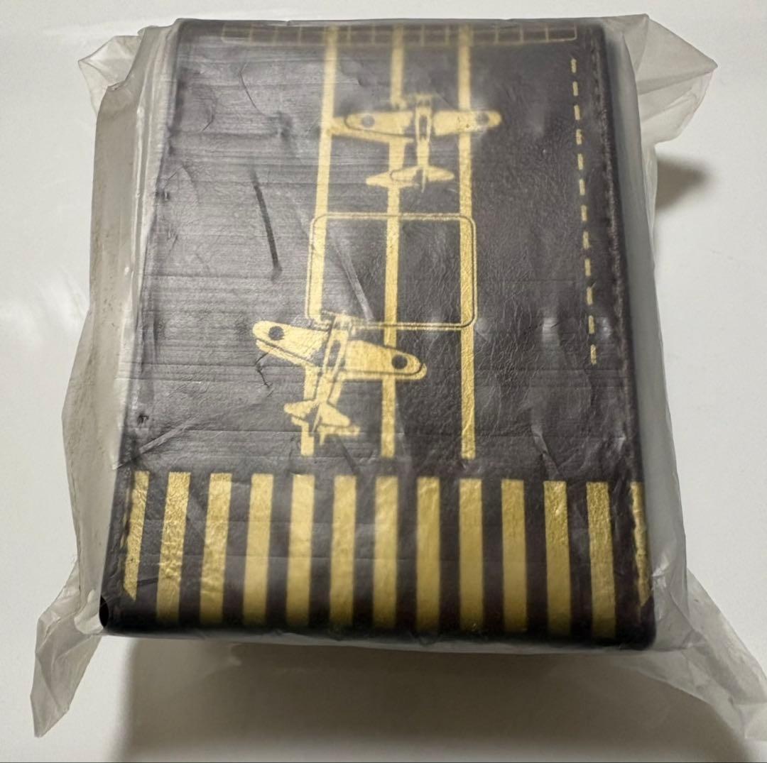 艦これアーケード レザー調カードケース - メルカリ