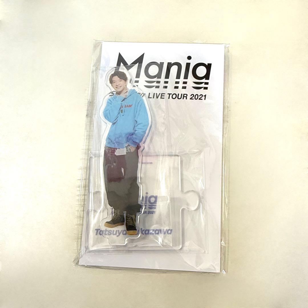 SnowMan 深澤辰哉 アクスタ - メルカリ