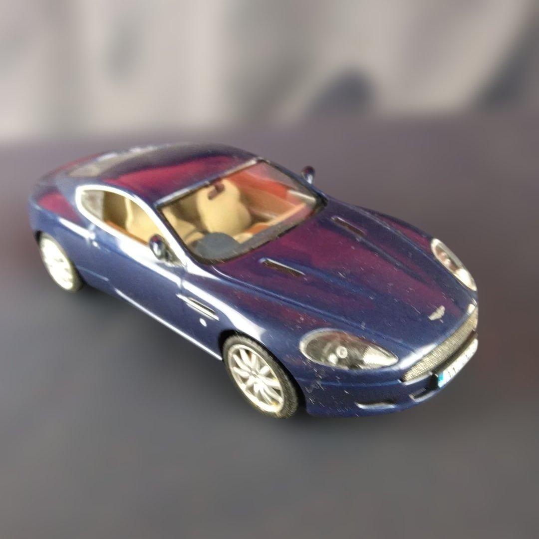 ★3台★ 1/43 ミニチャンプス ベンツ フォード アストンマーチン