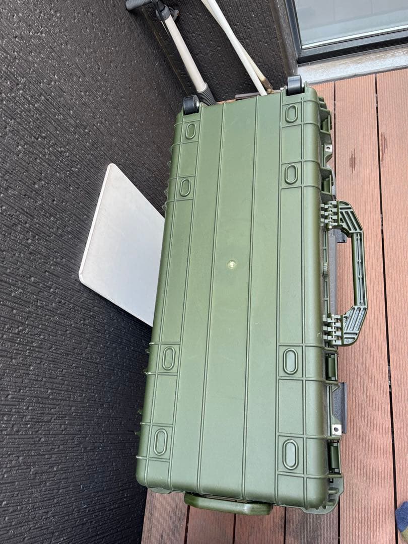 TRUSCO(トラスコ)ガンケース (ロングタイプS) - メルカリ