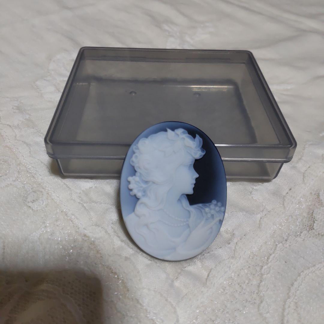 メノウカメオルース