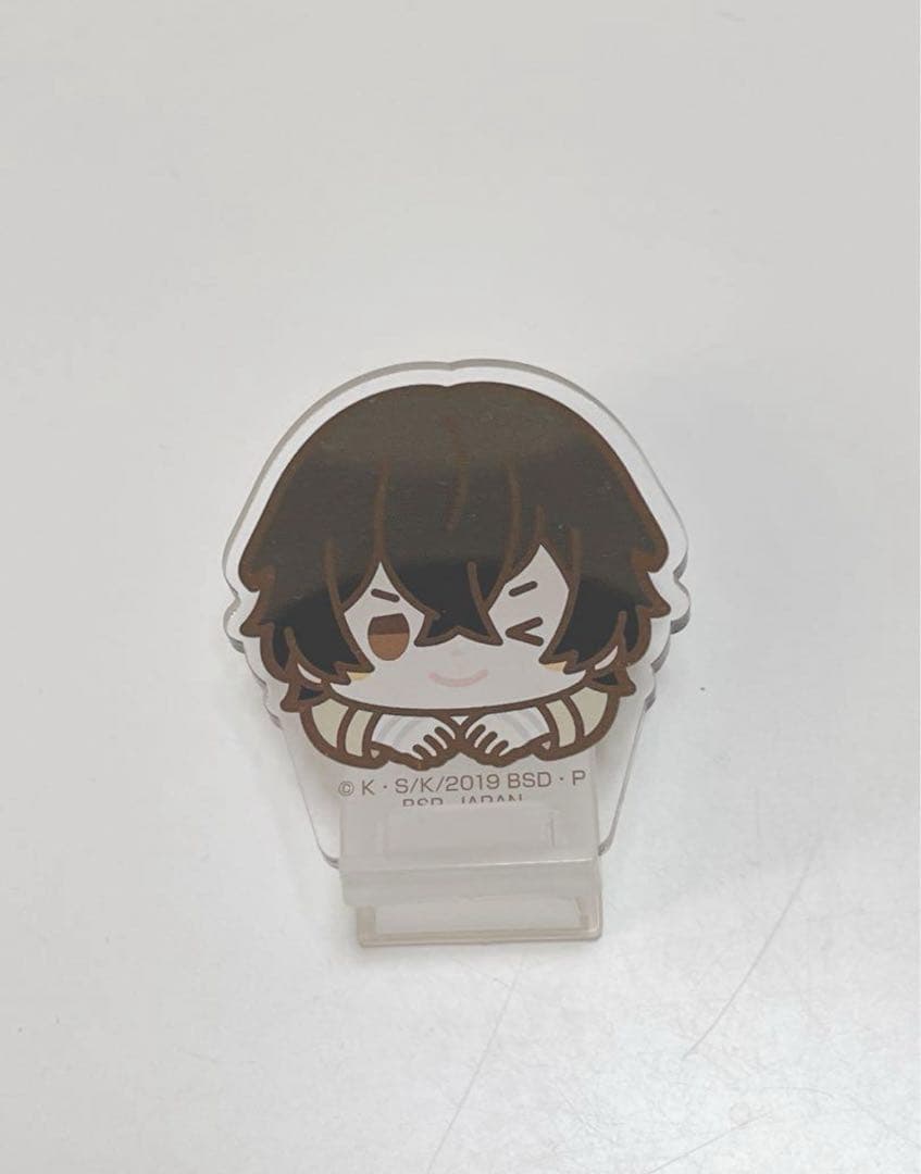 文豪ストレイドッグス 太宰治 まとめ売り アクスタ全20個セット