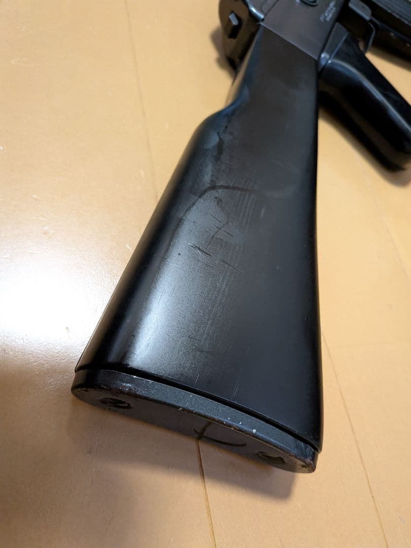 東京マルイ　 AK47 βスペツナズ　電動ガン