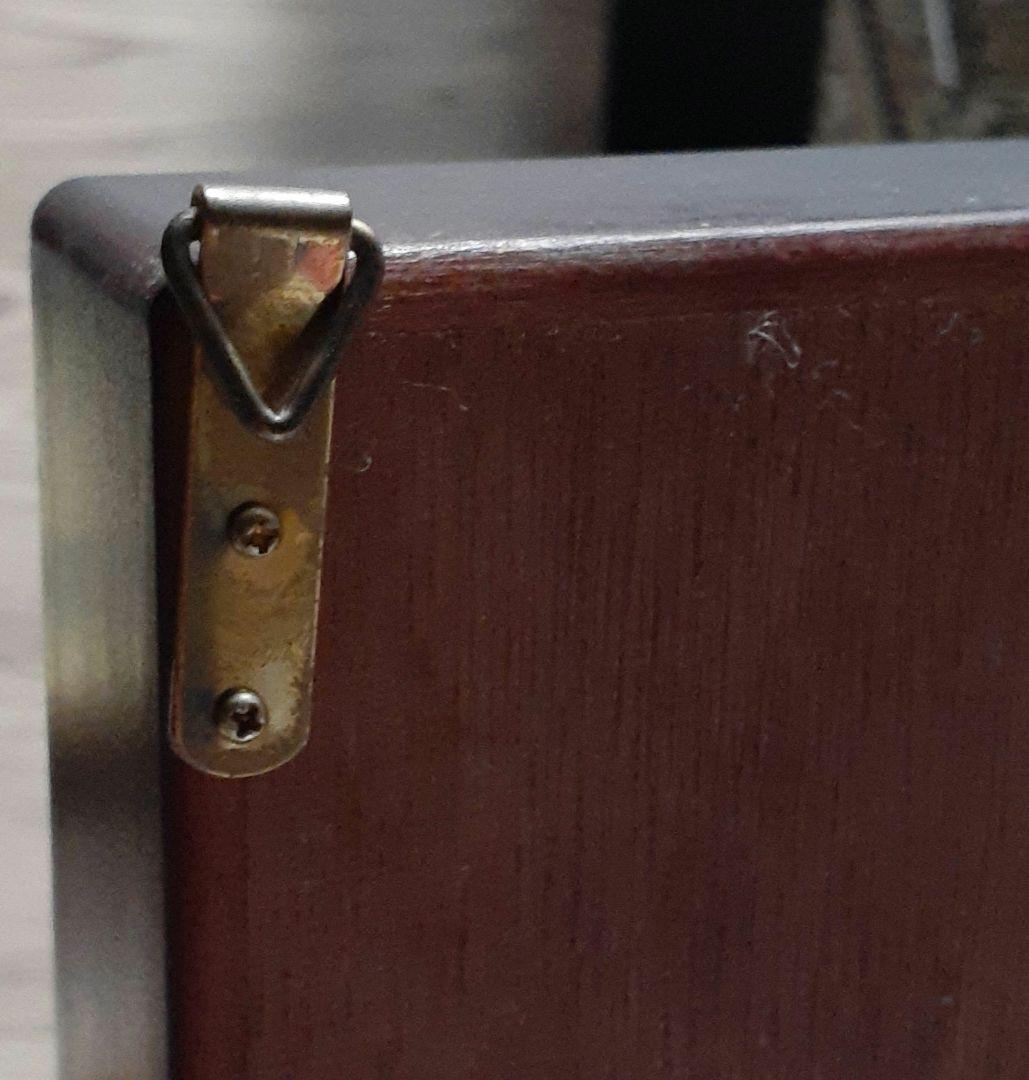 ティースプーン　12本　木製ケース　セット