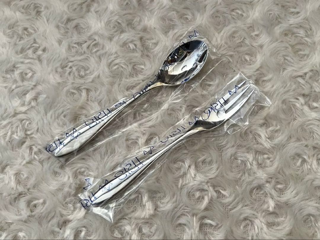 トリオ　カトラリーセット　ボレロ　ディナーセット〈25本セット〉18-12