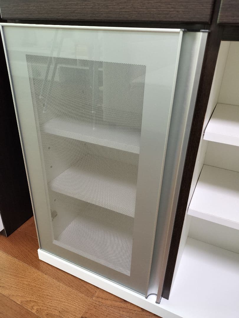 【ニトリ】バーカウンター　幅1200mm