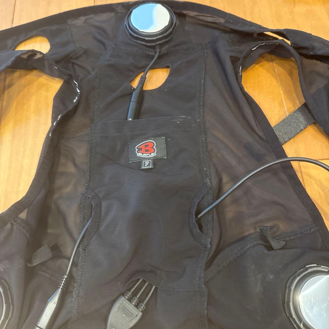 ICE CRAFT クールベスト Fサイズ