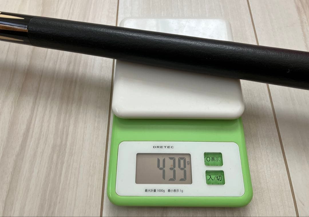 貴重】Mezz Cues Hydrid Proブスタマンテさんサイン入りケース - メルカリ