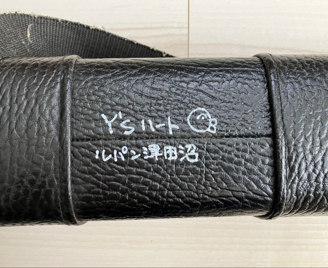 貴重】Mezz Cues Hydrid Proブスタマンテさんサイン入りケース - メルカリ